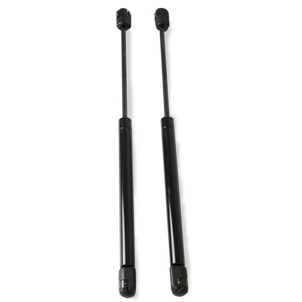 

2PCS Luggage Lift Bar Support Steel Hydraulic Front Trunk Strut Accessories Spring Car Automatic Hood Bonnet For Tesla Model 3