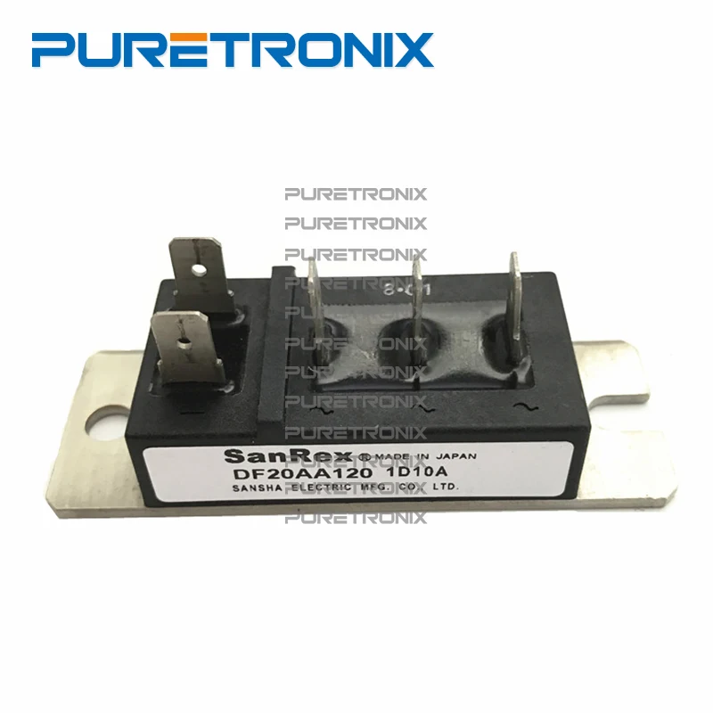 DF20AA120 DF30AA120 DF20AA160 DF30AA160 Diode moduleAir Conditioner