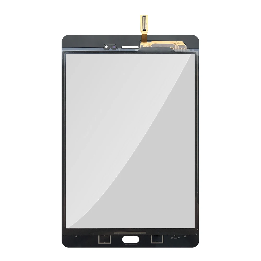 Экран для Samsung Galaxy Tab A T355 T350 SM-T355 SM-T350 сенсорный экран дигитайзер Сенсорная панель Замена планшета
