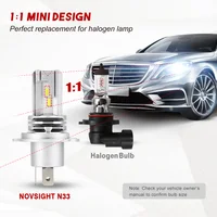 Car Lights
