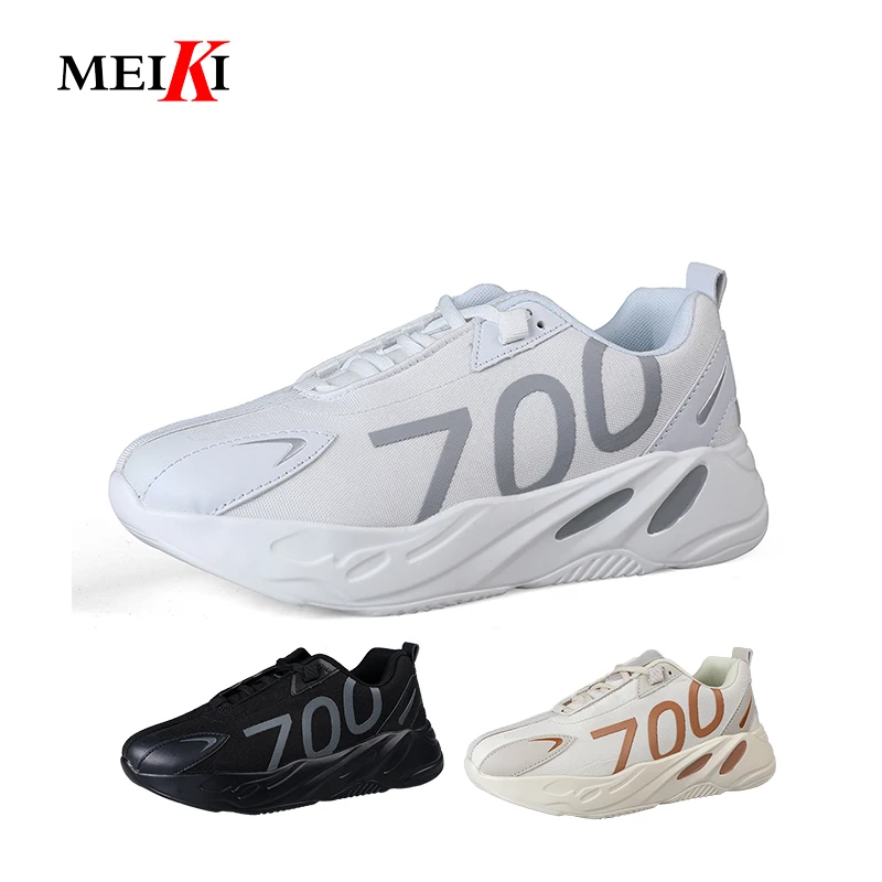 

MEIKI 2019 replica classic fashion cotton shoes high shoes multiple colors 2019 new low to help shoes casual wild student #623