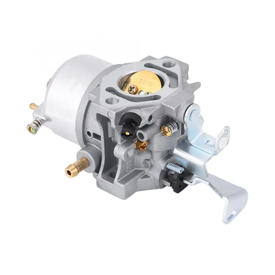 Прокладка для карбюратора, комплект двигателя ДЛЯ Briggs& Stratton 715671 715505 715318 ES, металлический мотоциклетный карбюратор