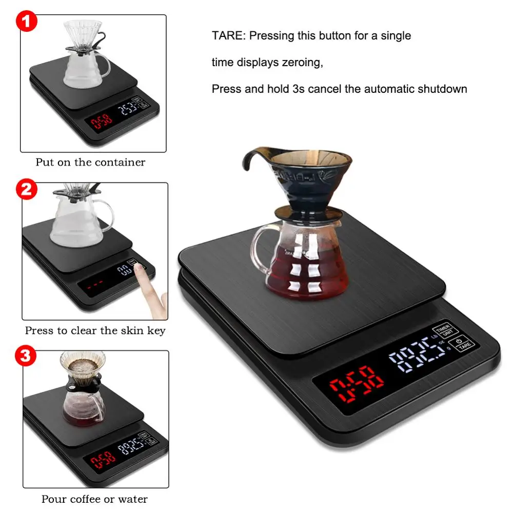 balanca de cafe por gotejamento eletronica lcd 01