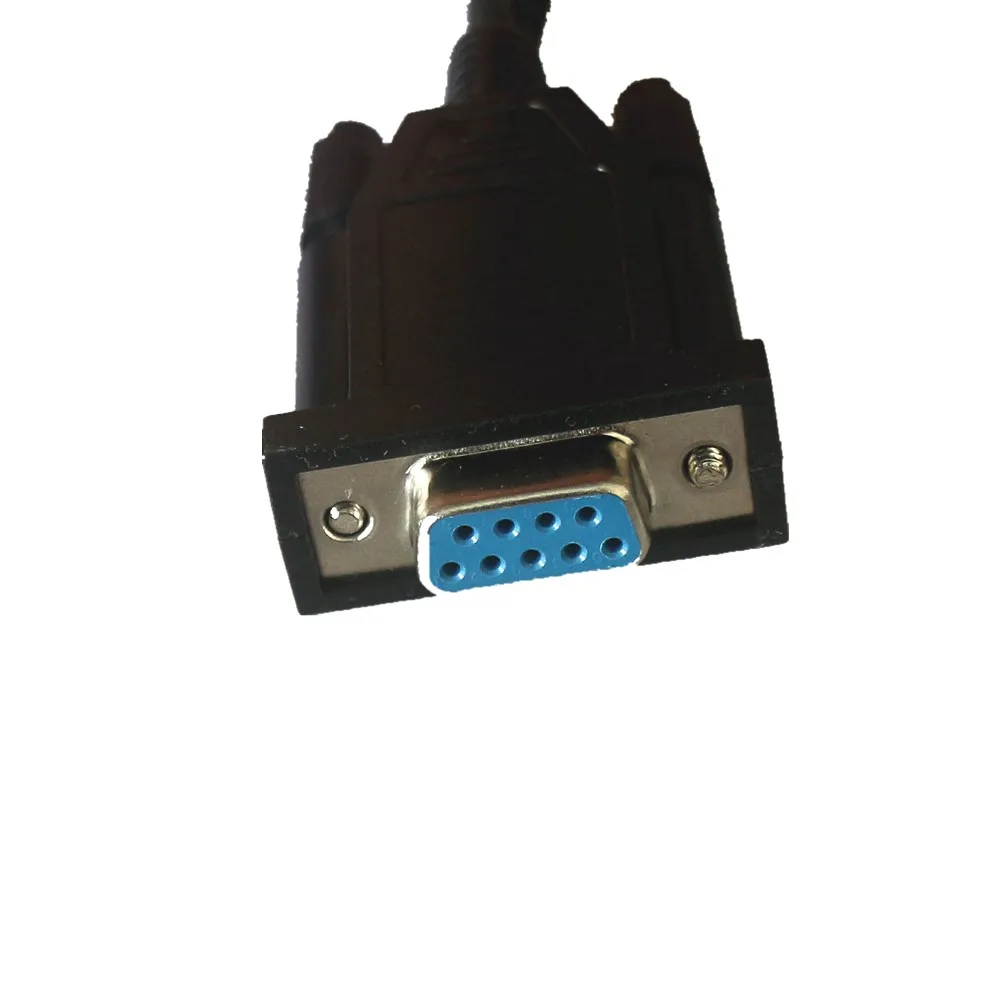 2 в 1 кабель для программирования Motorola Desktrac GM140 GM160 GP360 CDM750 CDM1250 CDM1550 CM200 CM300 PM400