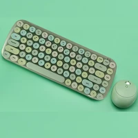 Jelly Comb Wireless Keyboard 6
