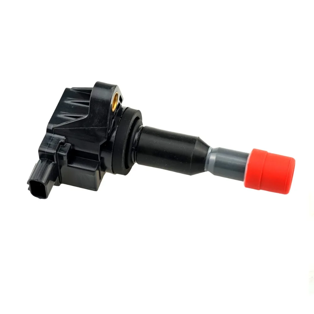 Авто Катушка зажигания для HONDA CITY 1,3 i-DSI 1,3 SES 2002-2009 JAZZ II 1,3 JAZZ Saloon 1,3 30520-PWC-003 CM11-110
