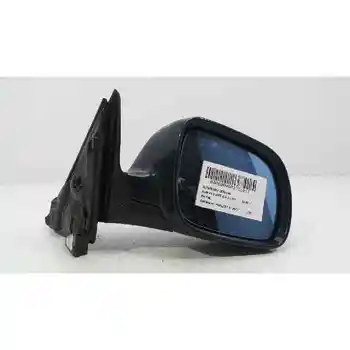 

2721013 Right rearview mirror Audi A6 Avant (c4) 2.5 Tdi