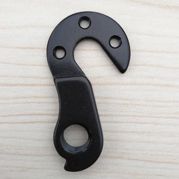 

2pc Bicycle gear rear derailleur hanger For RAGLEY 2014 mech dropout RAGLEY mtb bicycle carbon frame bike accessories