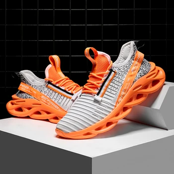 

2020 New Summer Sneakers Men Casual Shoes Trainers Light Running Shoes Men Sport Sneakers Fashion tennis basket chaussure homme