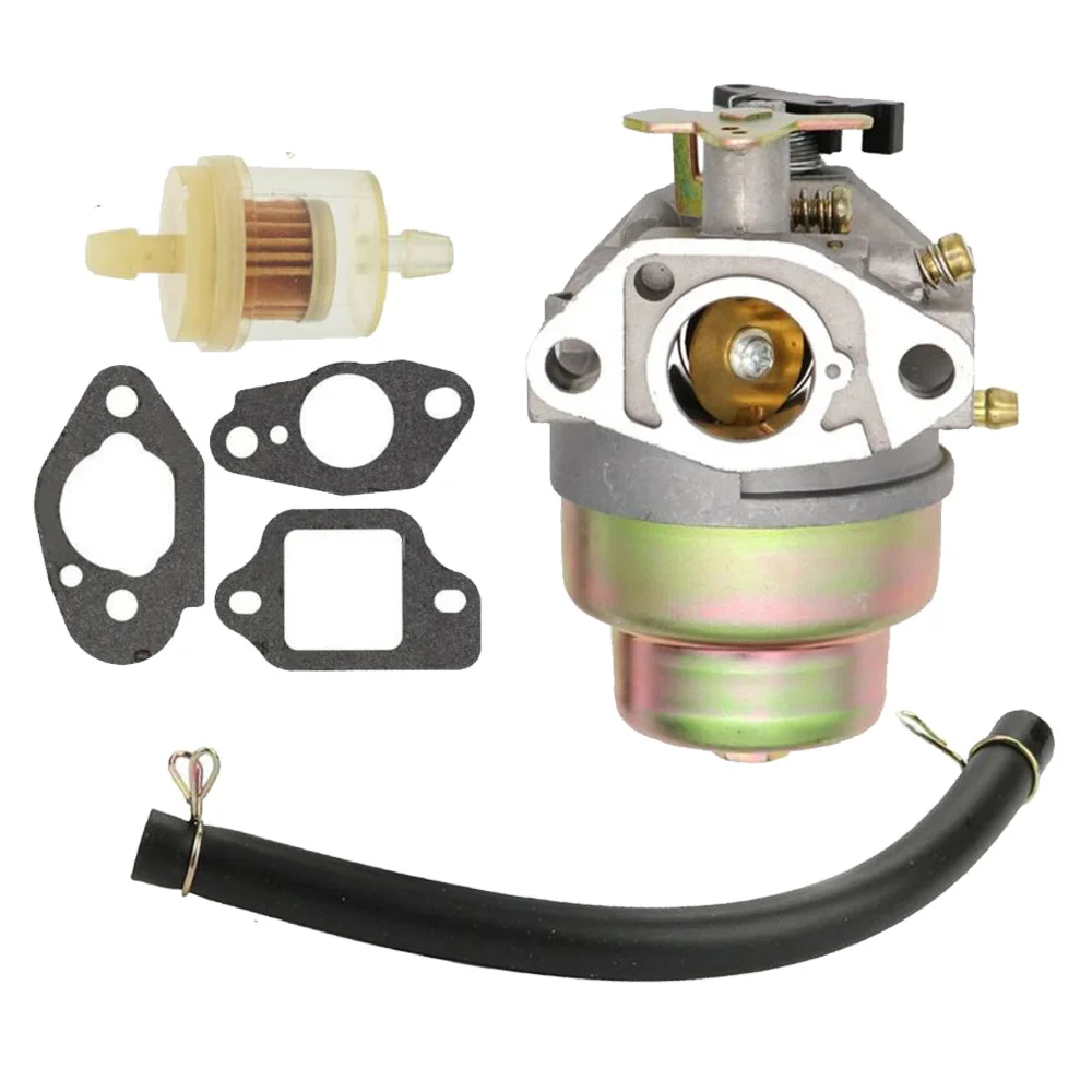 Комплект карбюратора для двигателя Honda GCV160(A1A, A2A, A2R, HON, GCT, RAN, N1, N2