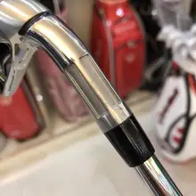 Абсолютно набор утюгов M6 для гольфа M6 456789PS(8 шт.) R/S гибкий стальной/графитовый Вал с крышкой головки