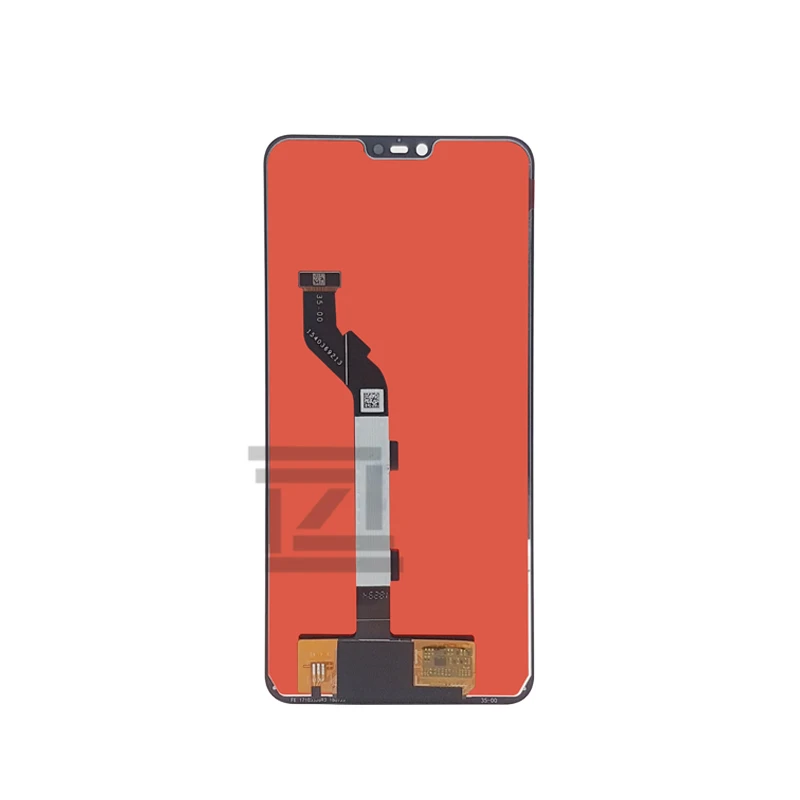 For Xiaomi Mi 8 Lite Lcd Display Touch 