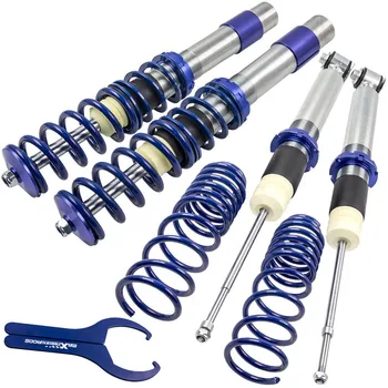 

COILOVERS SUSPENSION For BMW E39 5 Series 520i 535 540 528i Lowering SPRING KIT