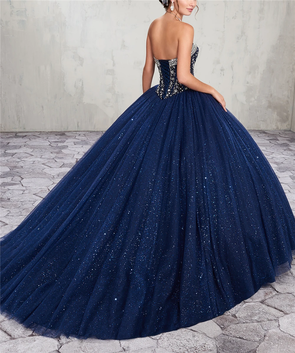 Сверкающие Бальные платья, роскошное бальное платье, vestido de 15 anos de debutante, милые 16 платьев, Дубай, арабские Бальные платья на день рождения