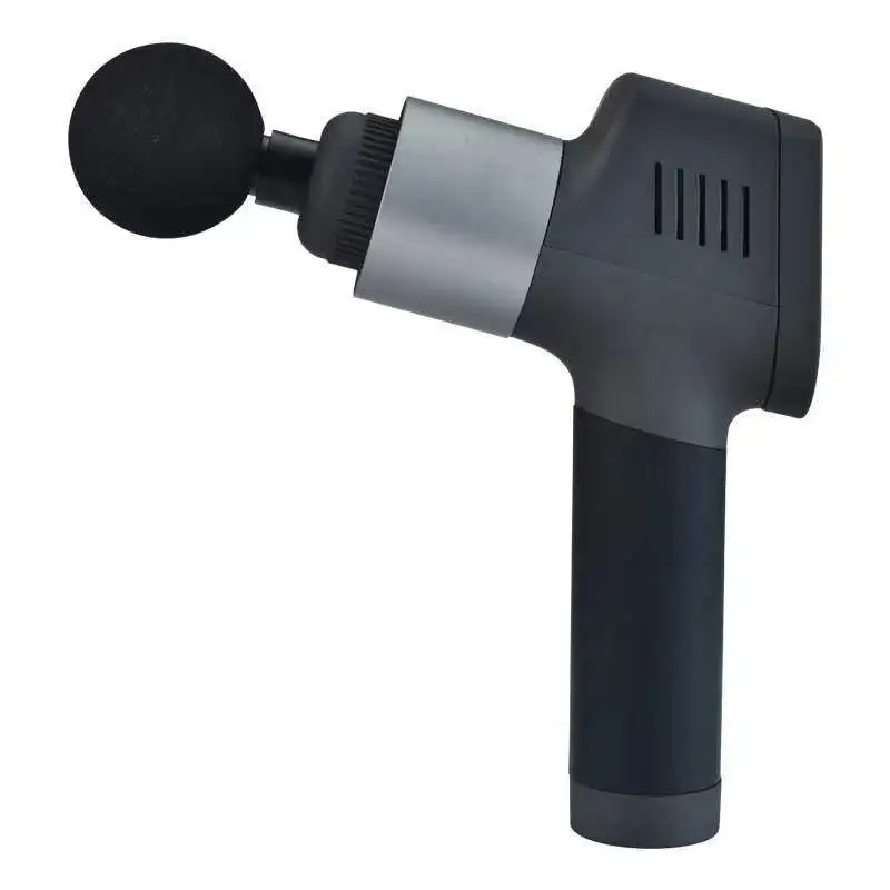 

Fascia Gun Massage Gun Muscle Relax Massager Vibration Massage Handheld Percussion Massage Gun Pain Relief Deep Tissue Massager