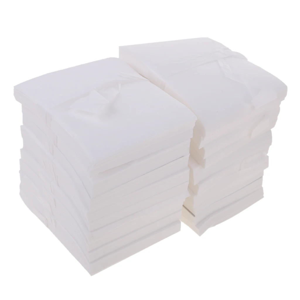2000pcs Salon Hair Dye Paper Recycleable Separating Stain Dyeing Color tool Highlight Tissue Perm Paper Hairdresser Salon Tool 2000pcs Salon Hair Dye Paper Recycleable Separating Stain Dyeing Color tool Highlight Tissue Perm Paper Hairdresser Salon Tool