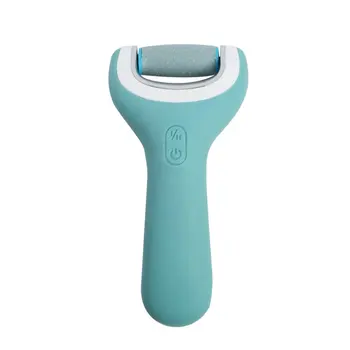 

USB Rechargeable Electric Pedicure Tools Foot Care Tool Foot Callus Remover Velvet Smooth Machine For Foot Heel Skin