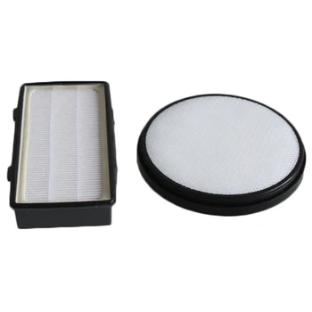 

Air Inlet & Outlet Filters Kit For Rowenta RO7611 RO7623 Vacuum Cleaner Parts Highly Match With The Equipment