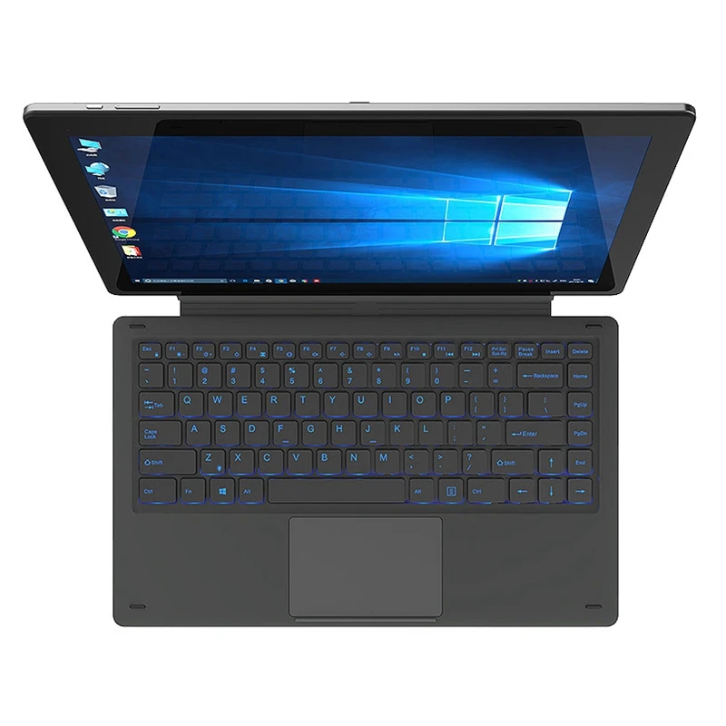 Alldocube Knote8 13,3 дюймов 2 в 1 Windows Tablet Kabylake 7Y30 ram 8 Гб rom 256 ГБ 2560X1440 ips планшетный ПК Intel HD graphics 615