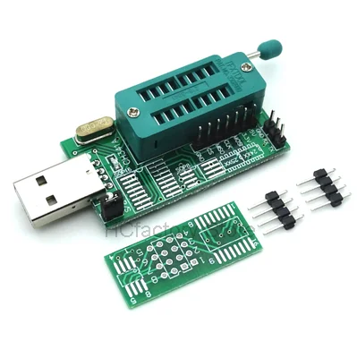 

Оригинальный EEPROM flash BIOS, USB-модуль программирования, серия ch341a 24 25, EEPROM 93cxx / 25cxx / 24cxx