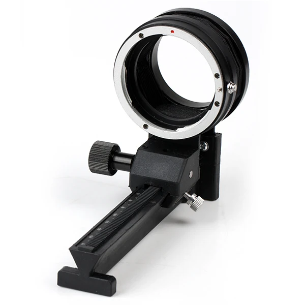 Fole de Extensão para 6d Pixco Canon Montagem Macro 5d 7d 70d 60d 50d 40d ef - Image 3