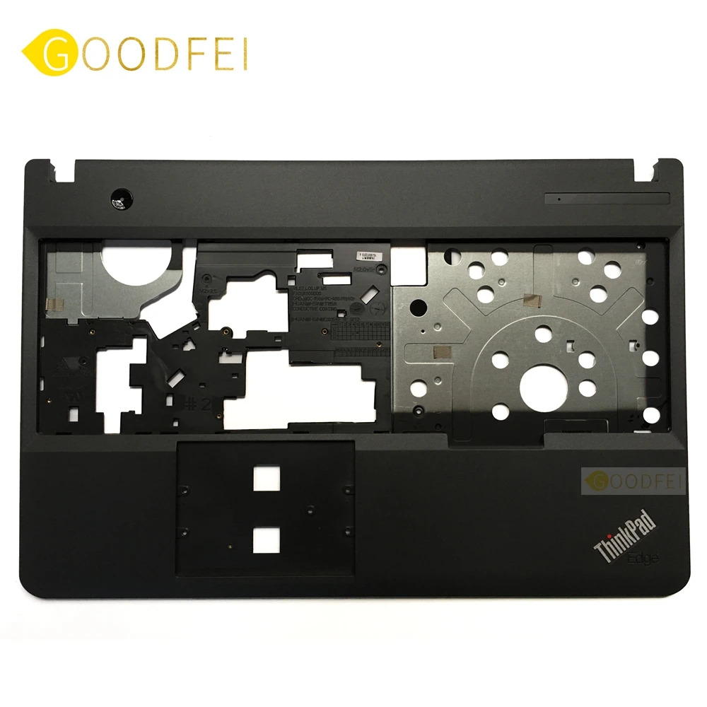 

New Original Palmrest For Lenovo ThinkPad E531 E540 Keyboard Bezel C Cover Top Upper Case 04X4973 00JT210 AP0T0000200