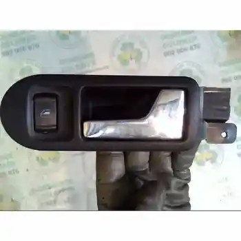 

3076190 handle Inner Front Right Volkswagen Golf Iv Saloon (1j1) 1.9 Tdi
