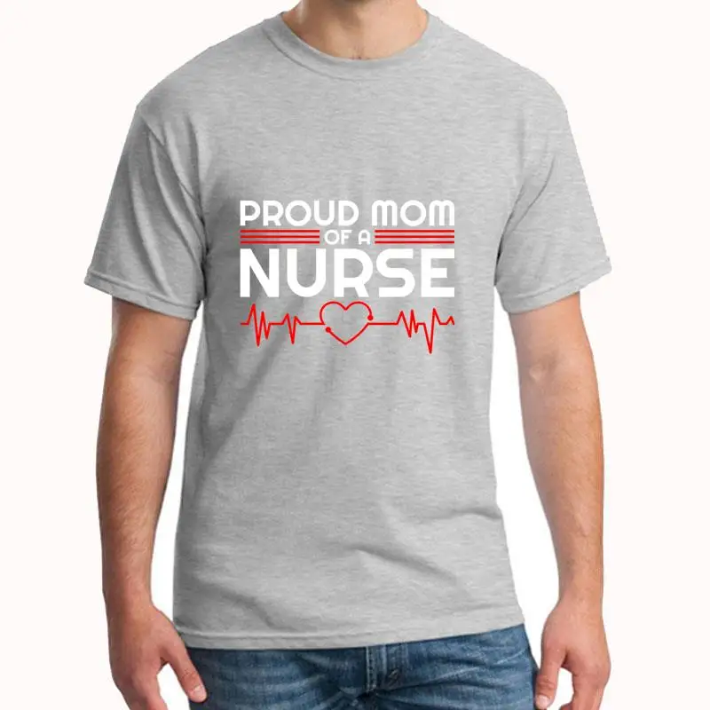 

Fitness Proud Mom Short Sleeve Woman T Shirt Job tshirt plus sizes s-100xl awesome drake Harajuku men t-shirts