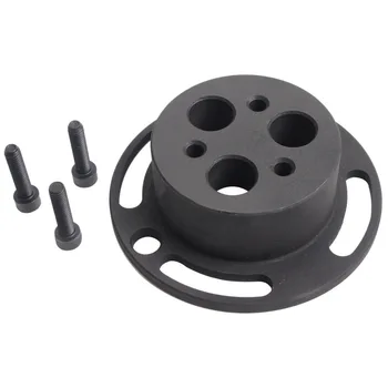 

Timing Chain Lock Tool Water Pump Removal Water Pump Holding Tool For G-M Op-el Bu-ick