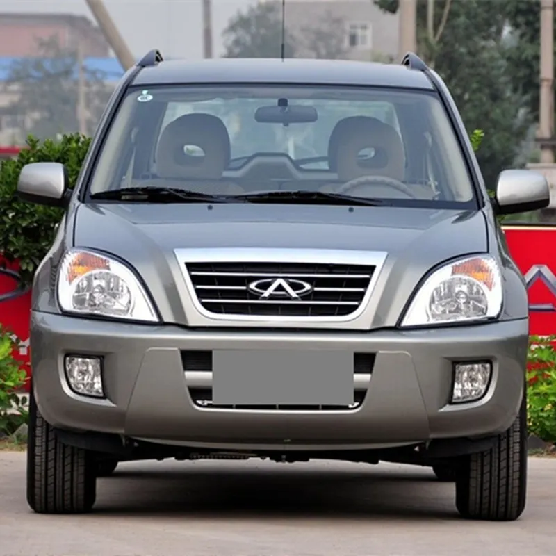 Для Great Wall C30, автомобильный брызговик - Цвет: B