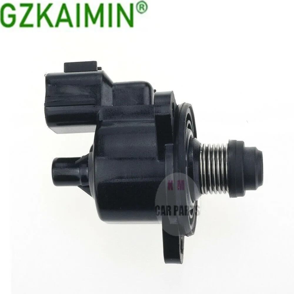 OEM MD628318 MD62816 1450A069 MD628166 MD628168 воздушный клапан управления шаговый двигатель для