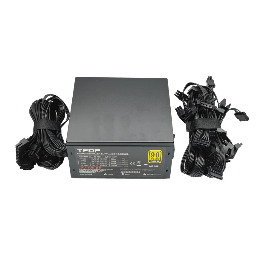 Mining Case Chia Mining Ssd Or Hdd Chia Mining ATX 1000W Chia