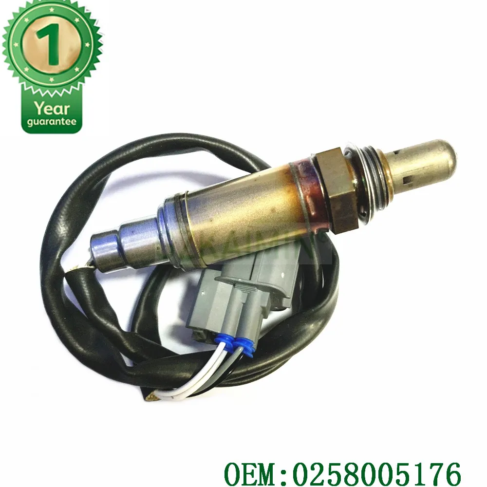  LAND ROVER Discovery II Freelander OEM 0258005176 EST-DOX-0117 EST-DOX-0150 MHK100930