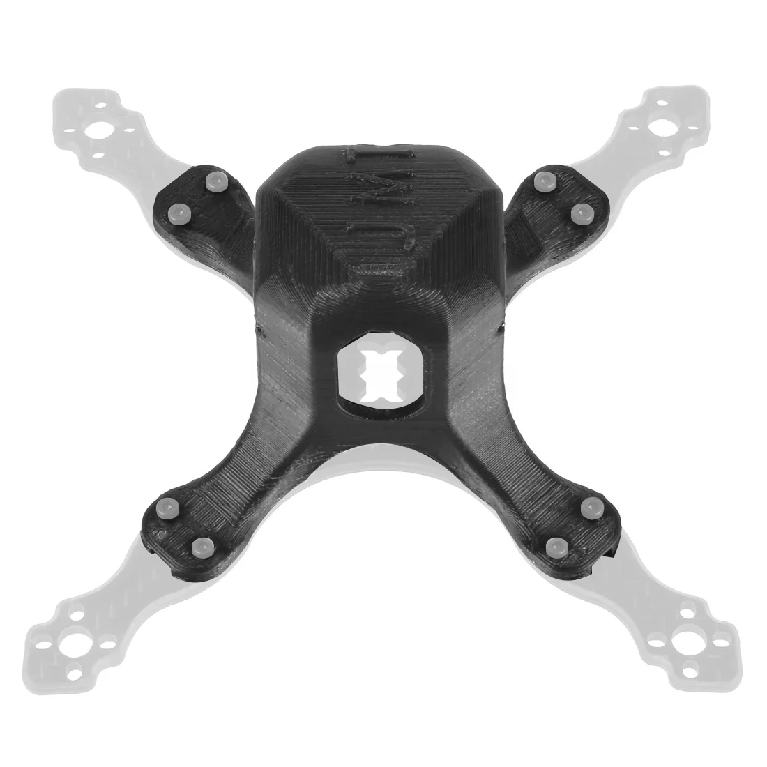 2PCS JMT DIY Fixed Mount For Runcam Micro Swift FPV Camera RC Drone FPV Racing Multi Rotor Quadcopter