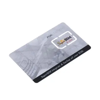 

Best Match USB 16in1 Sim card Reader Writer Copy Cloner Backup CD