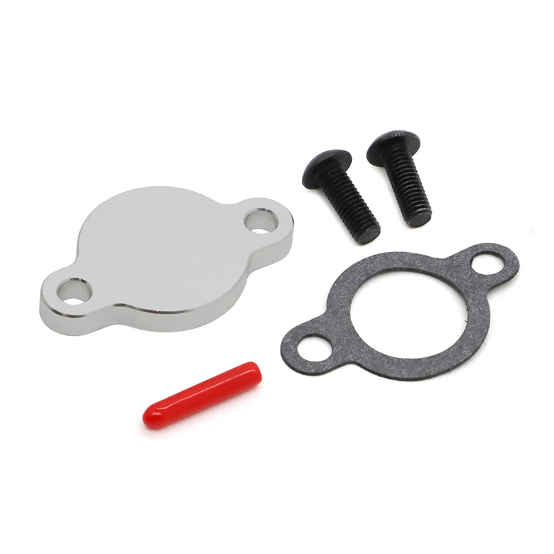 Блок для инжекции моторного масла Комплект прокладок Yamaha BLASTER 200 YFS200 1988 - 2006 YFS блок