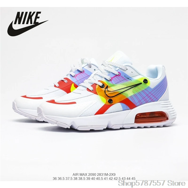 Оригинальный Nike Air Vapormax 2090 мечта женская новая воздушная подушка кроссовки