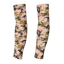 1 пара, рукава-татуировки для езды на велосипеде, бега, модный дизайн, эластичные временные рукава для защиты от солнца, крутые рукава-татуировки, Лидер продаж