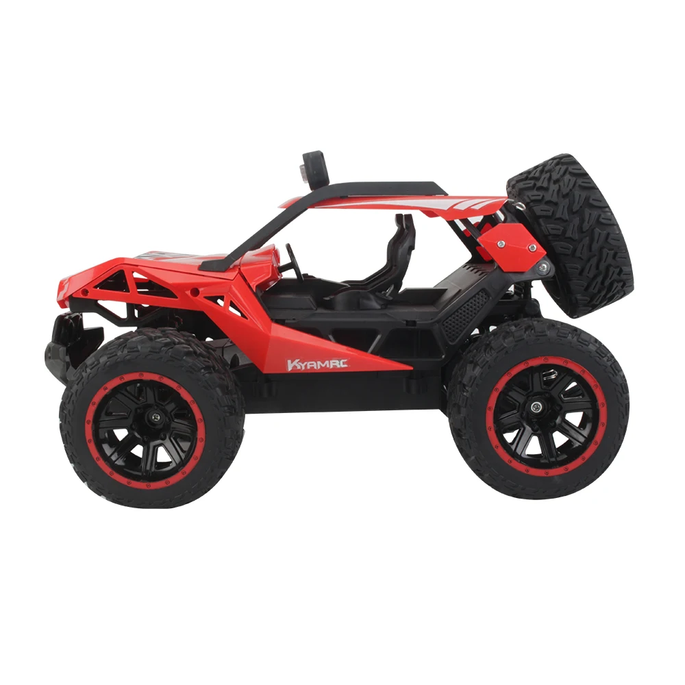 KY-2010A 1/14 пустынный Багги 2,4 Ghz RC автомобиль пустыня внедорожный электрический игрушечный автомобиль для детей подарок на день рождения красный/белый/синий