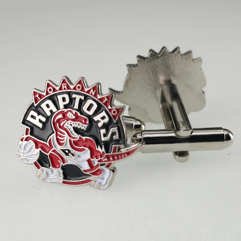 Canada Sports CuffLinks