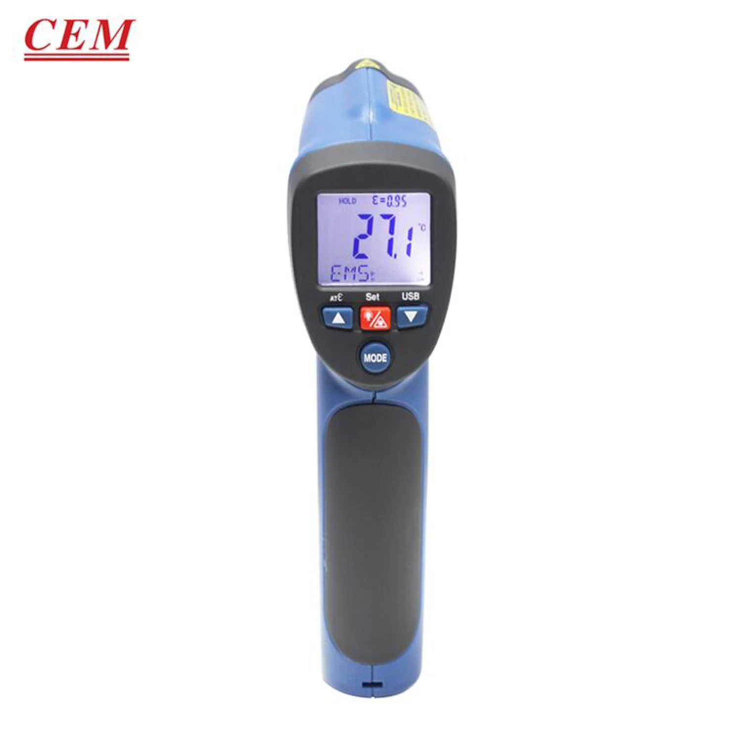 CEM DT 8855 Wireless Emission Function Two in One Infrared Thermometer Non contact Temperature Gun USB Interface Transmission.|Temperature Instruments| - AliExpress CEM DT 8855 Wireless Emission Function Two in One Infrared Thermometer Non contact Temperature Gun USB Interface Transmission.|Temperature Instruments| - AliExpress