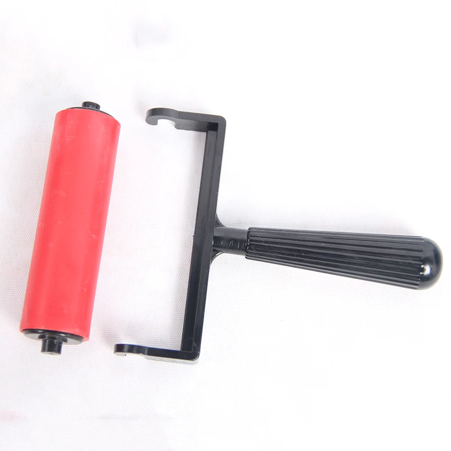 1pcs Diamond Painting Fixing Tool (10cm) Diamond Painting Roller