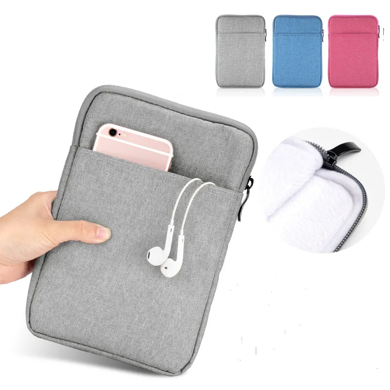 Купить Cover Case for 2017 Kobo aura H2O edition 2 6.8" N867 Waterproof ereader Soft Nylon Funda kobo h2o  | Чехлы для планшетов и электронных книг (1005003684695528)