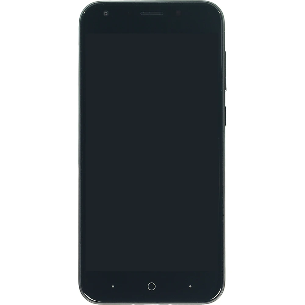 Смартфон ZTE Blade 32Gb, А622, черный