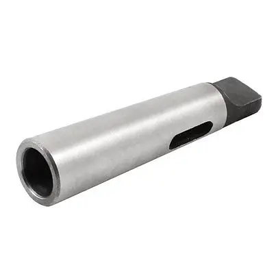 

138mm Length MT4 Spindle to MT3 Arbor Morse Taper Adapter for Lathe