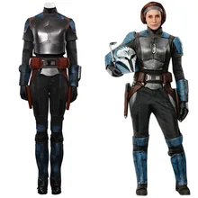 Bo Katan Cosplay Novelty And Special Use Aliexpress