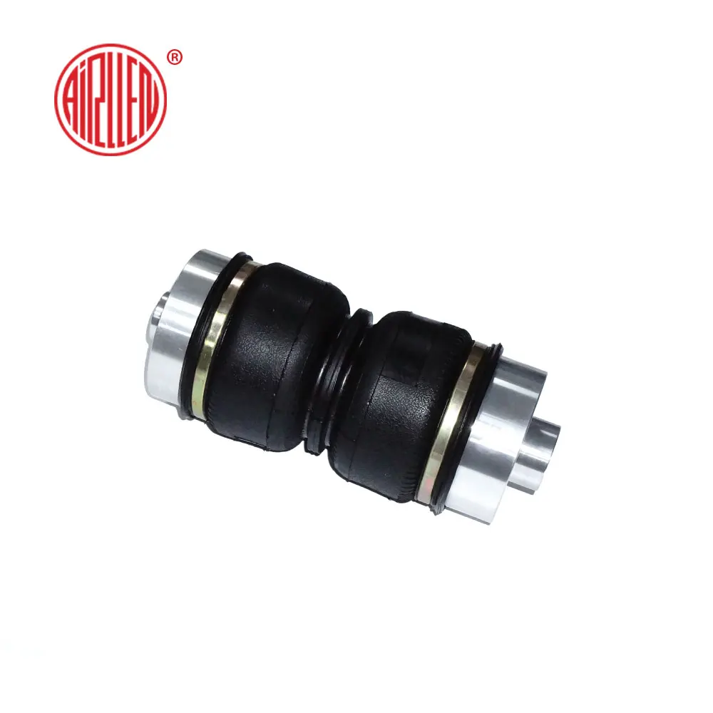 Best Price For BENZ W204 rear airbag/Airllen airsuspension rubber parts/air spring double convolute/car airspring shock absorber/pneumatic Best Price For BENZ W204 rear airbag/Airllen airsuspension rubber parts/air spring double convolute/car airspring shock absorber/pneumatic