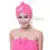 Микрофибра После Душа Сушка Волос Wrap Womens Girls Lady's Towel Quick Dry Hair Hat Cap Тюрбан Head Wrap Аксессуары Для купания
