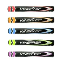 Гольф Практика pole putter grip Нескользящая амортизация пакет обучение Вспомогательные аксессуары