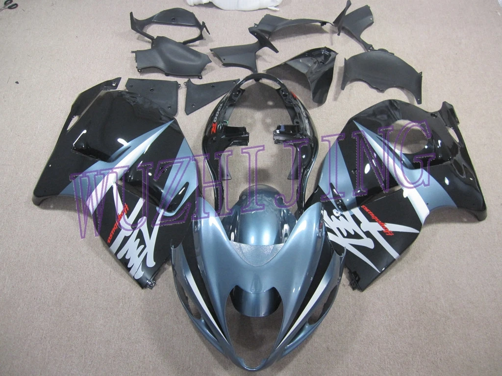 Abs обтекатель GSX-R1300 2000 Обтекатели Gsx 1300R 03 04 обтекатель мотоцикла Gsx 1300R 1997-2007